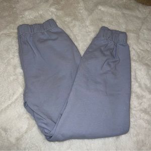 Brandy Melville Sweatpants